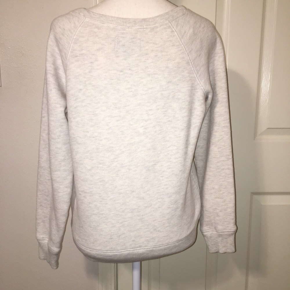 American Eagle Outfitters Sweatshirt - Picture 3 of 4